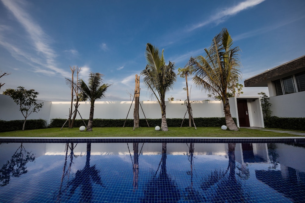 Angkor Rendezvous Villas 25/35