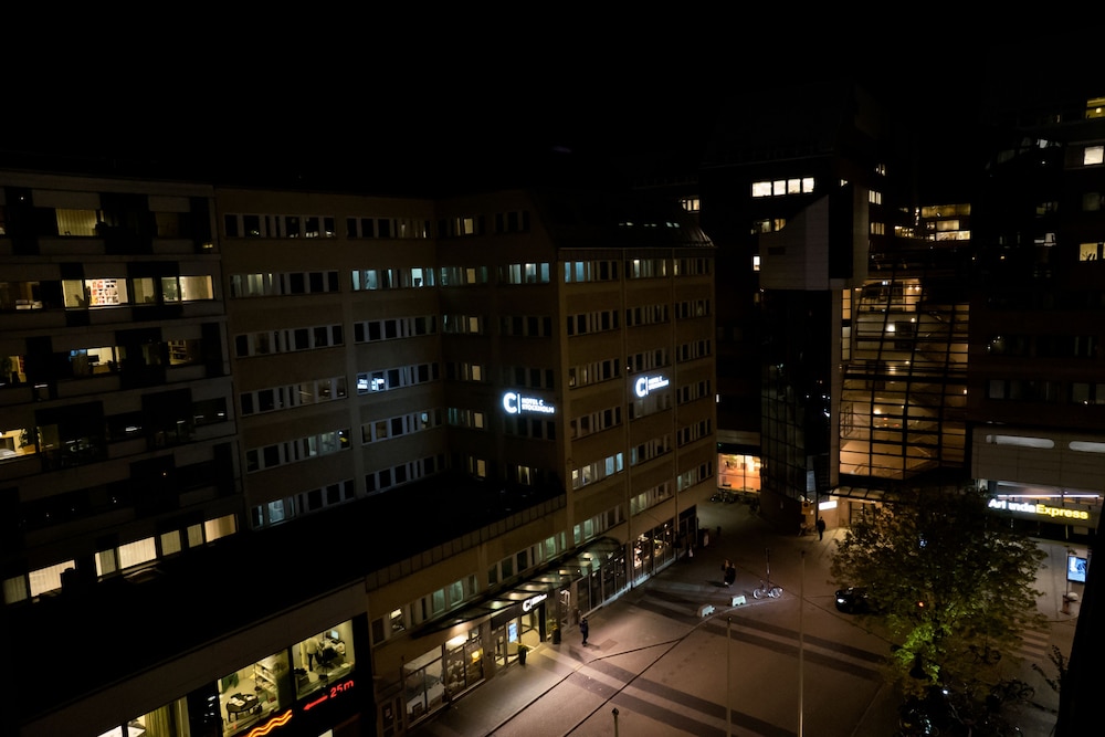 Hotel C Stockholm 1/65