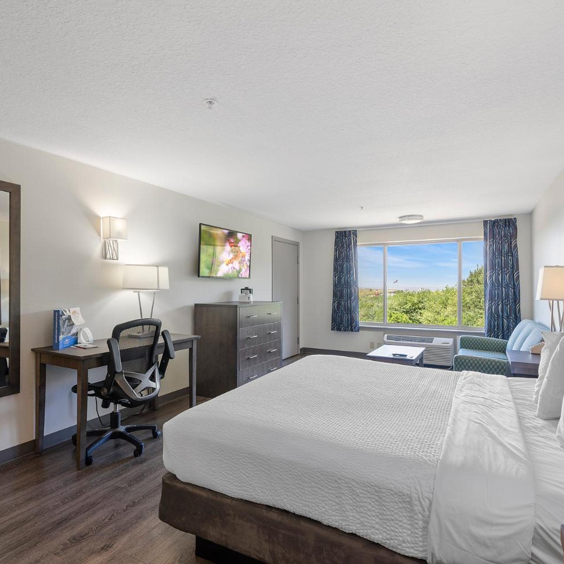 Cedars Ocean View Inn 6/35