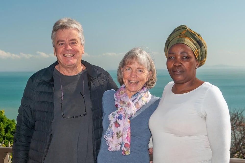 18 On Kloof Bed And Breakfast 2/20