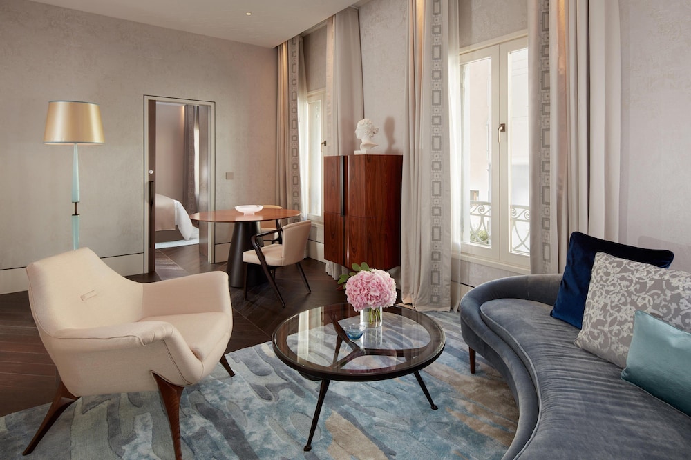 The St. Regis Venice 51/70