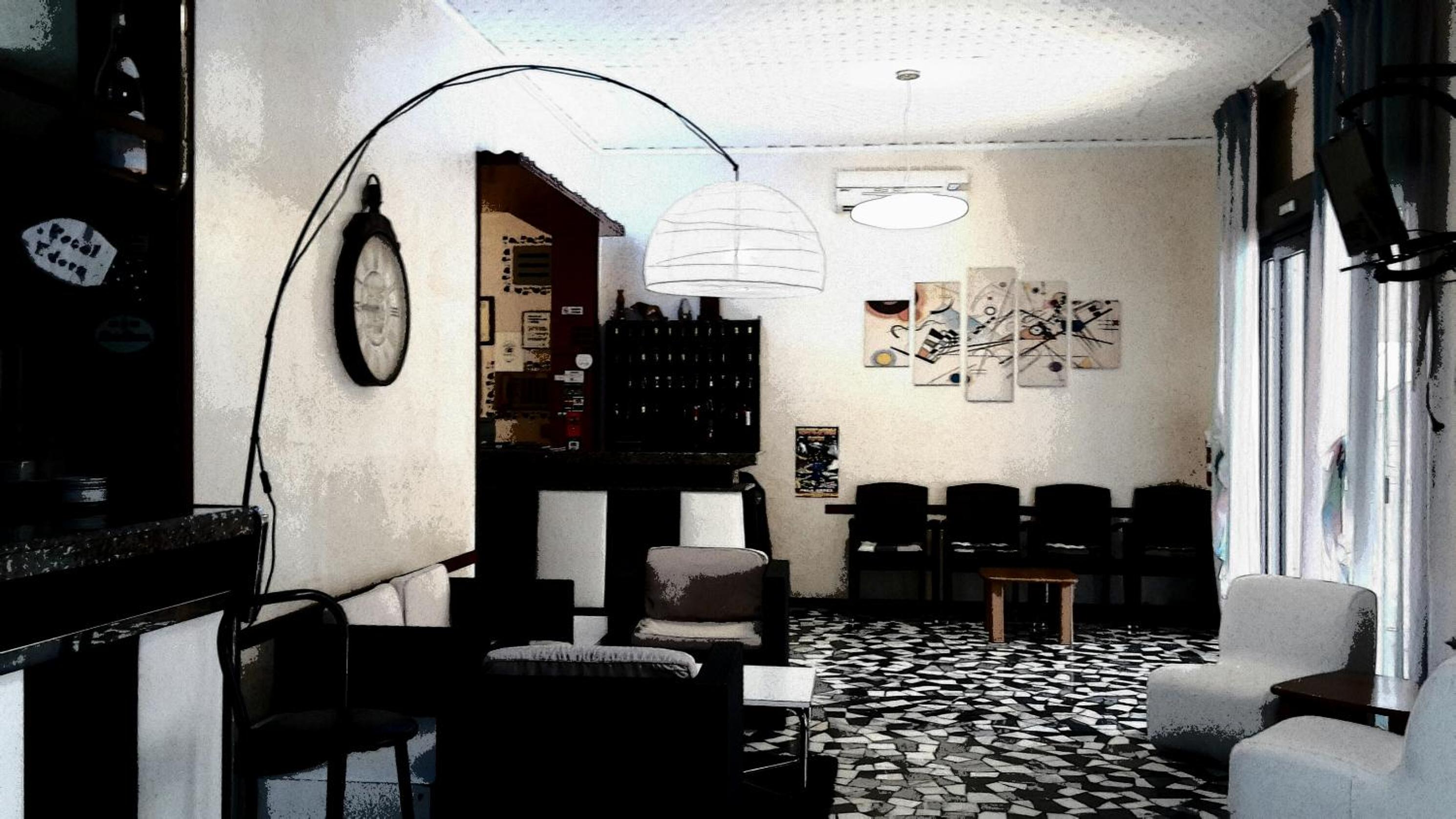 Hotel Edera 24/50