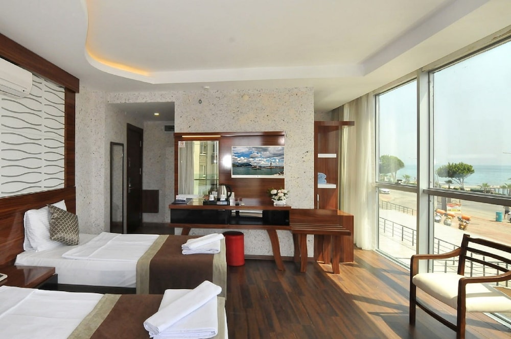 Grand Barhan Hotel 19/50