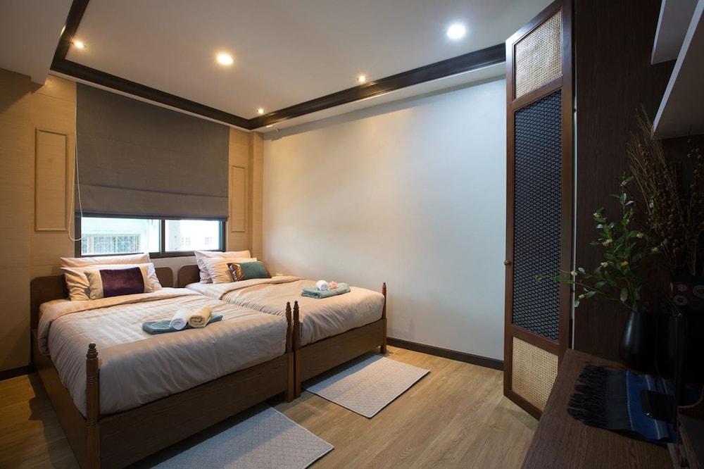 PAMA House Boutique Hostel 22/55