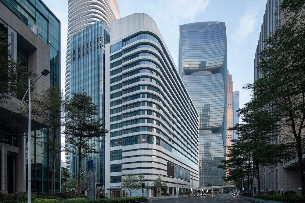 Maxx By Steigenberger Guangzhou Zhujiang New Town 3/52