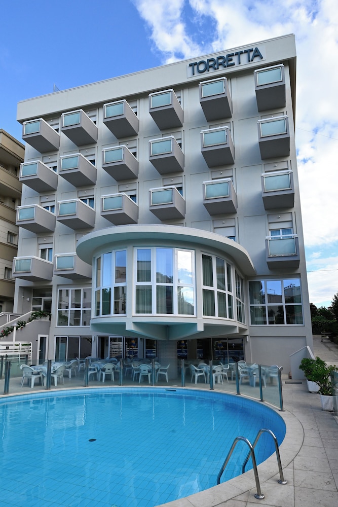 Hotel Torretta 4/23