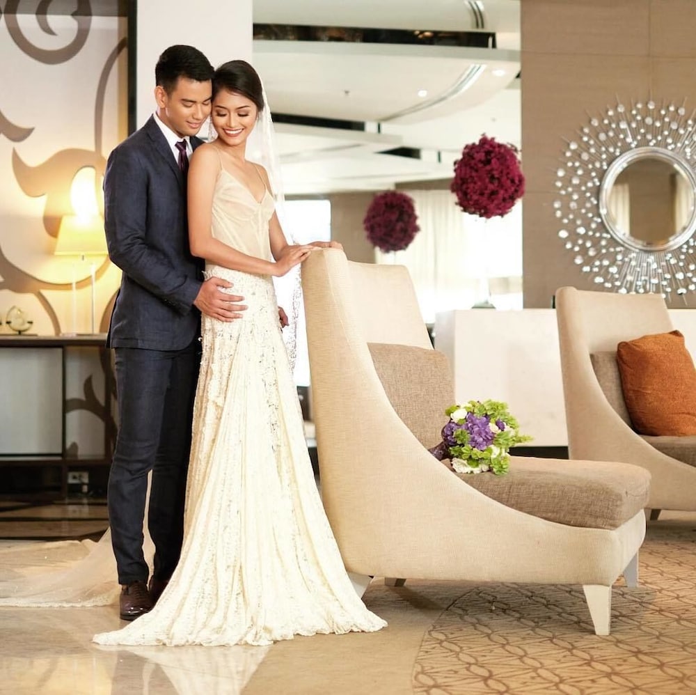 Lobby at Quest Serviced Residences, CEBU