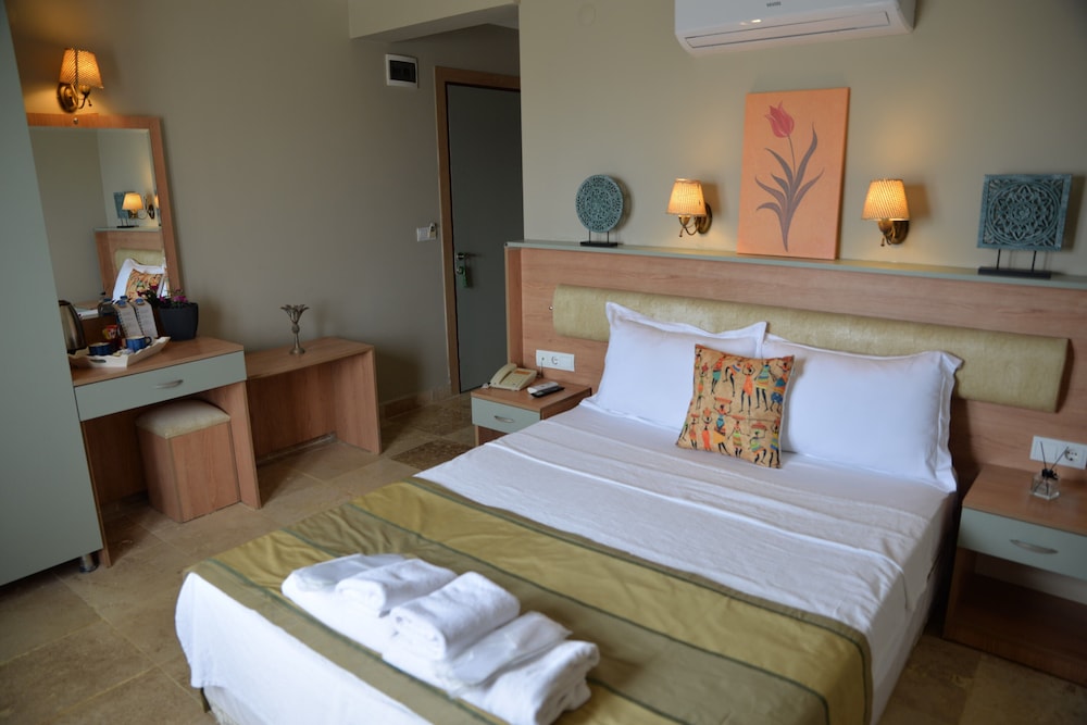 Hotel Cunda Marina 7/39