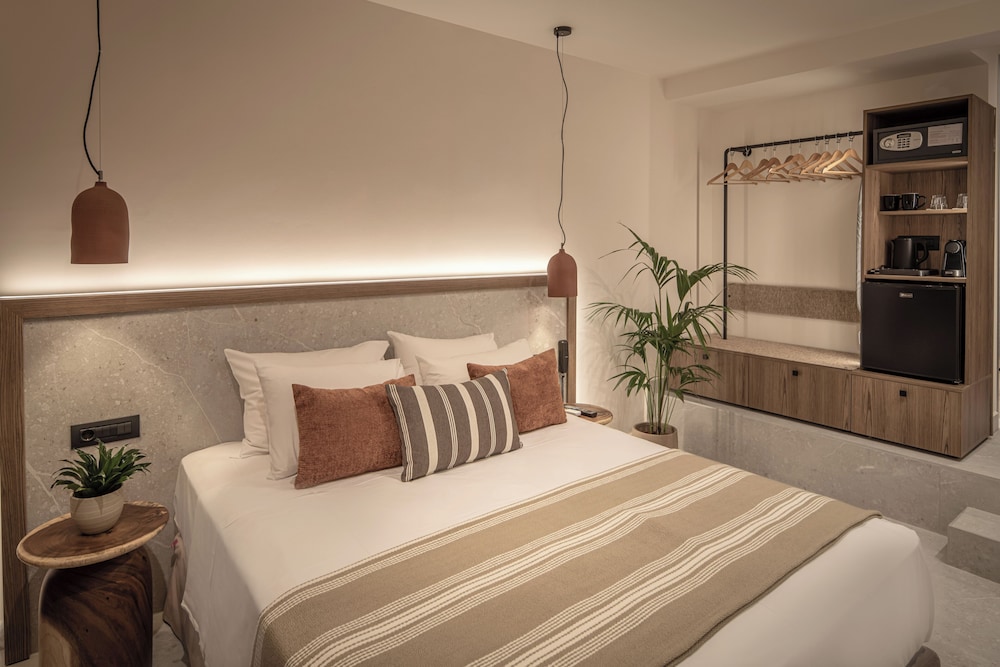 Urban, Premium، Enorme Infinity Beach 4/8