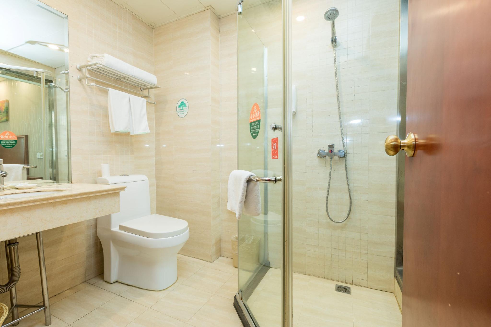 GreenTree Inn Taicang City Liuhe Town Tinghai Road 24/32