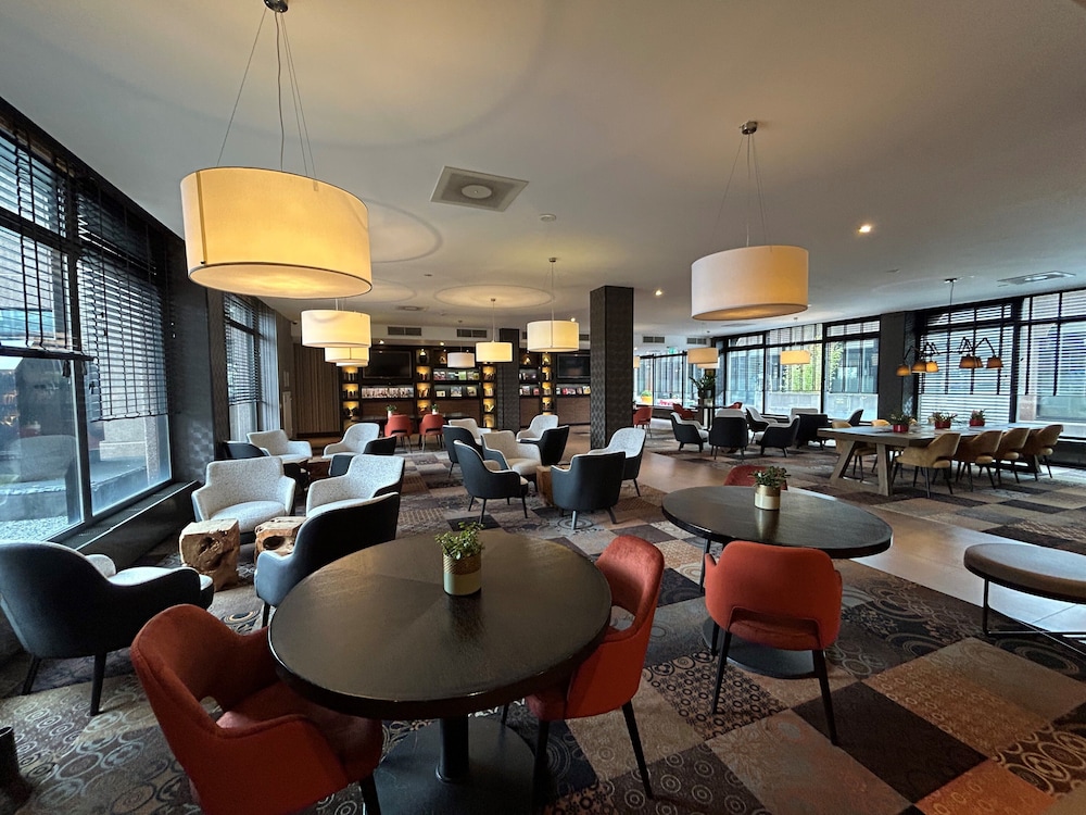 XO Hotels Park West 27/44