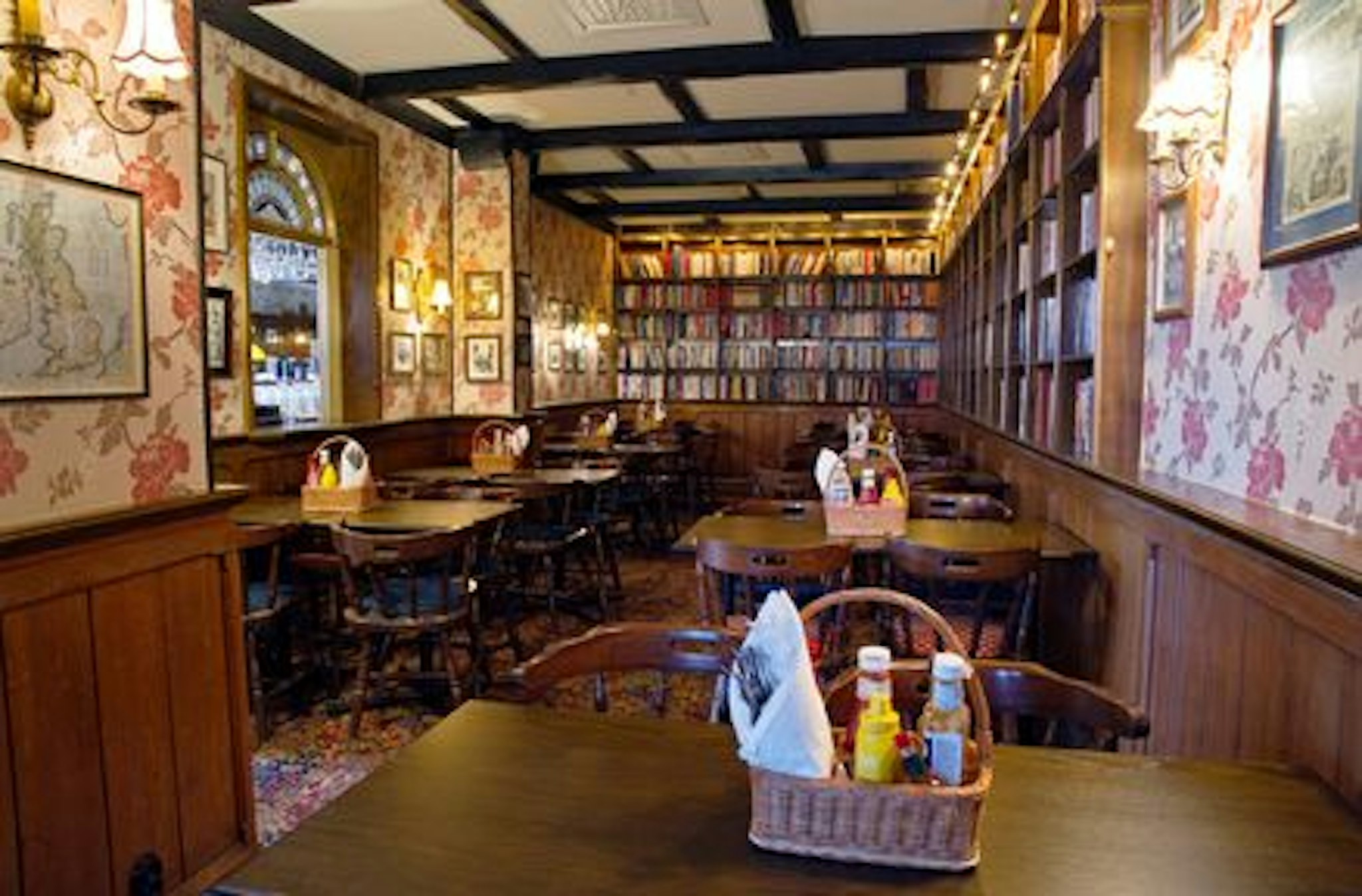 Hotel Bishops Arms Kristianstad 26/36