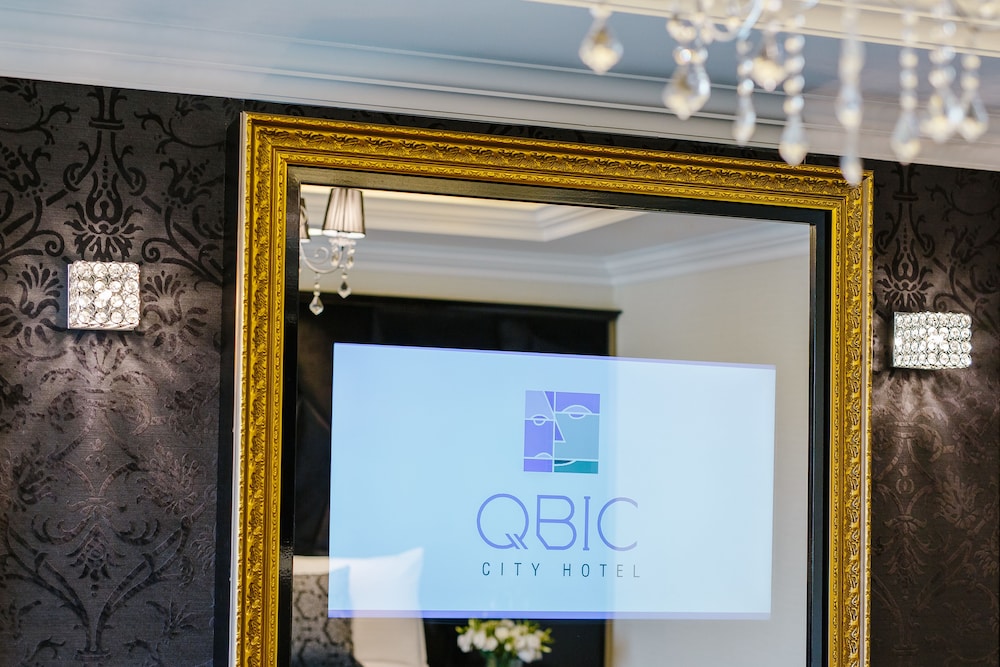 Qbic City Hotel 31/50