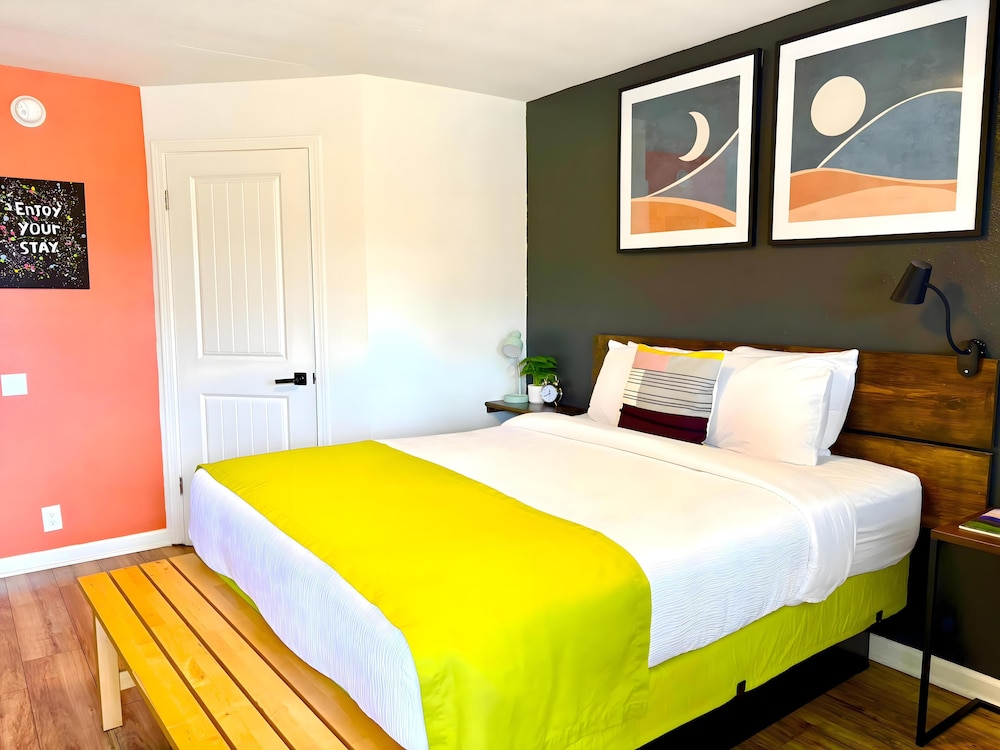 City Center Motel 14/50