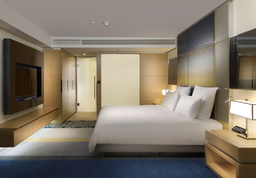 Swissotel The Bosphorus Istanbul 24/80