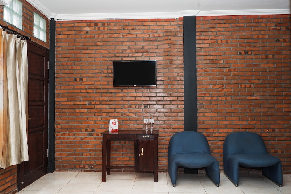 OYO 550 Kebon Krapyak Cottage Syariah 27/42