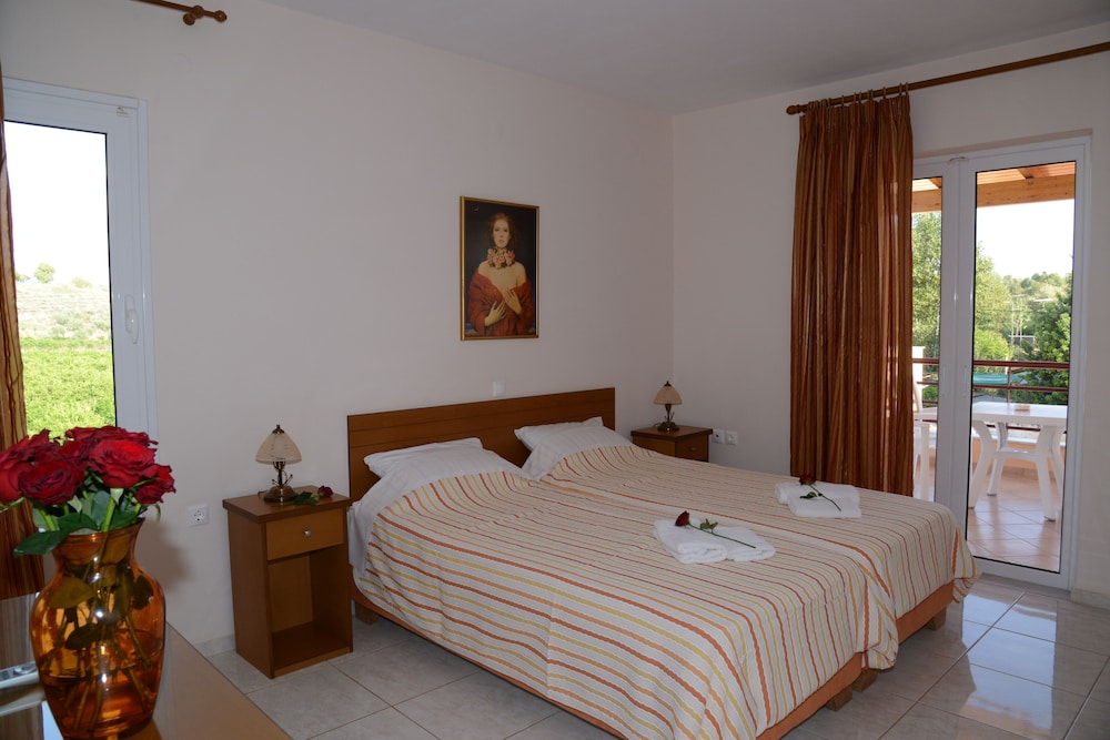 Marias Filoxenia Suites 21/50