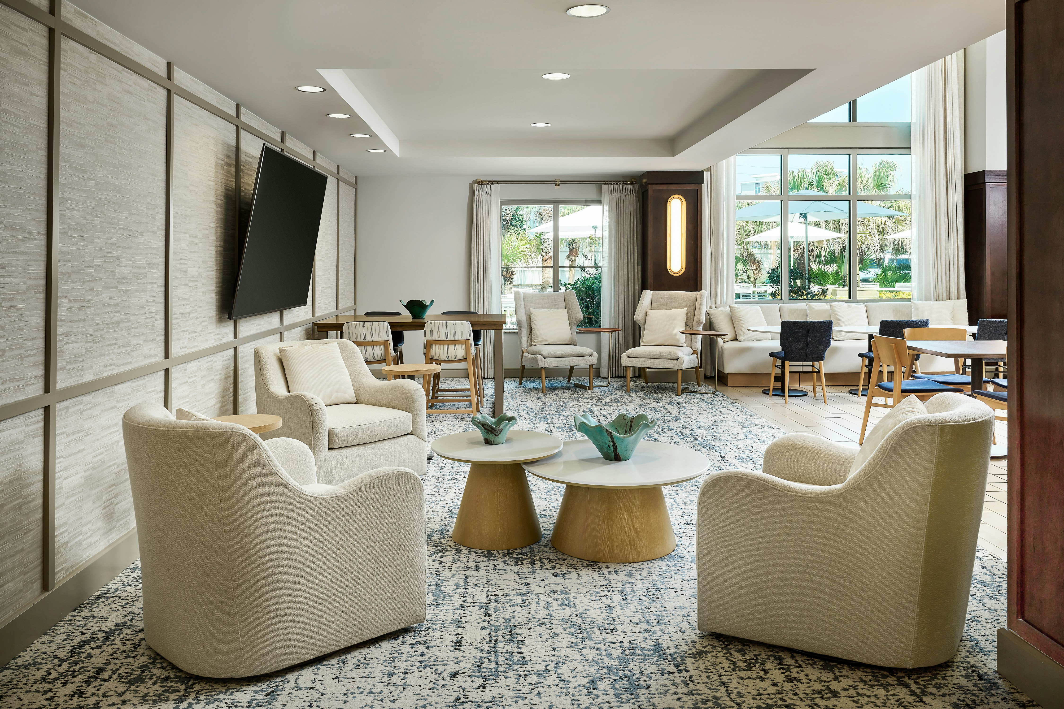Hampton Inn & Suites Destin 41/69