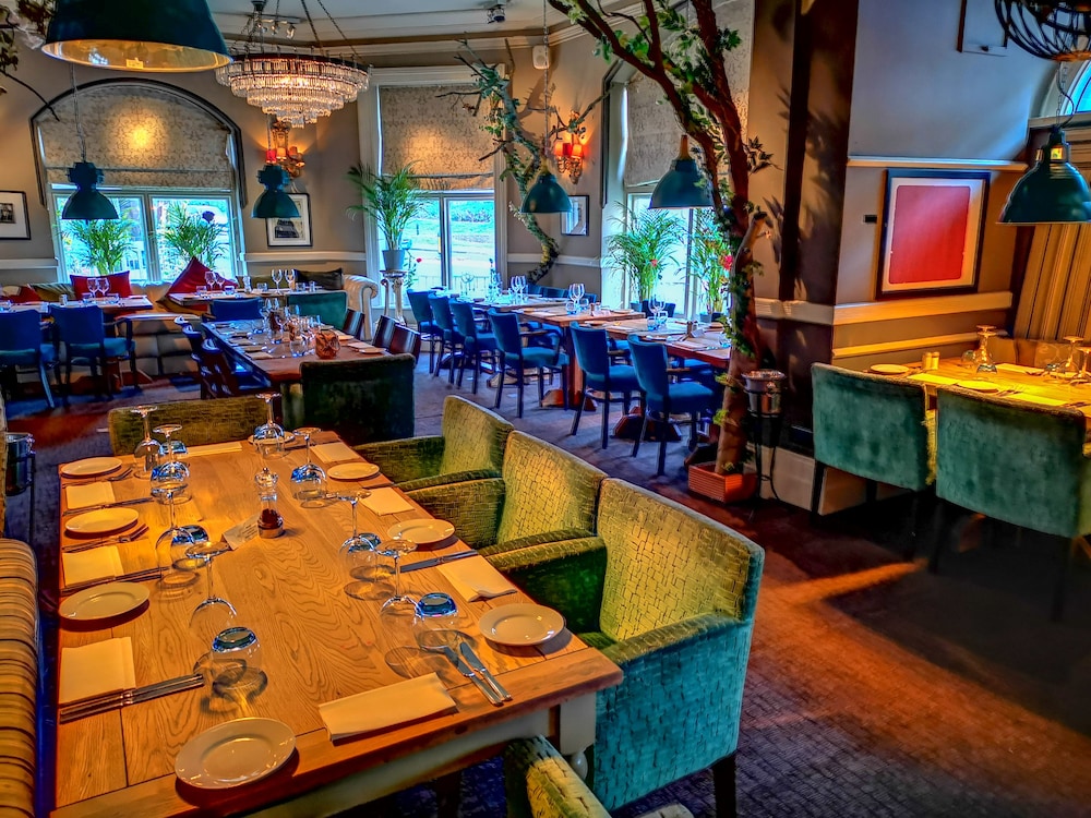 Ox Hotel Bar & Grill 49/67