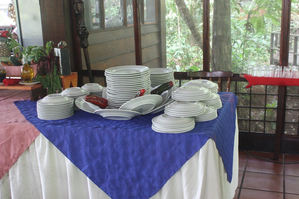 Hotel Rana Roja Lodge 21/50