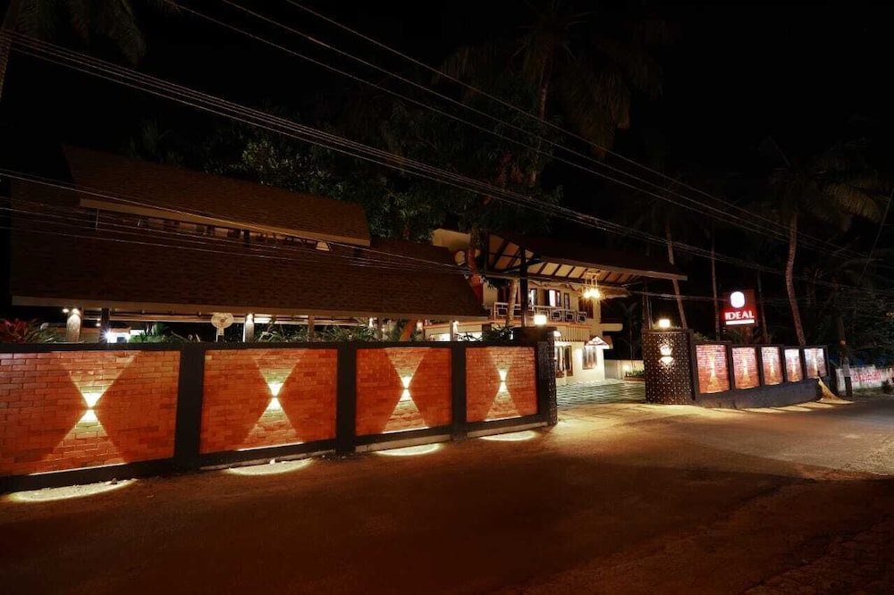 IDEAL AYURVEDIC RESORT AND NEW IDEAL PANCHAKARMA CENTRE 9/50