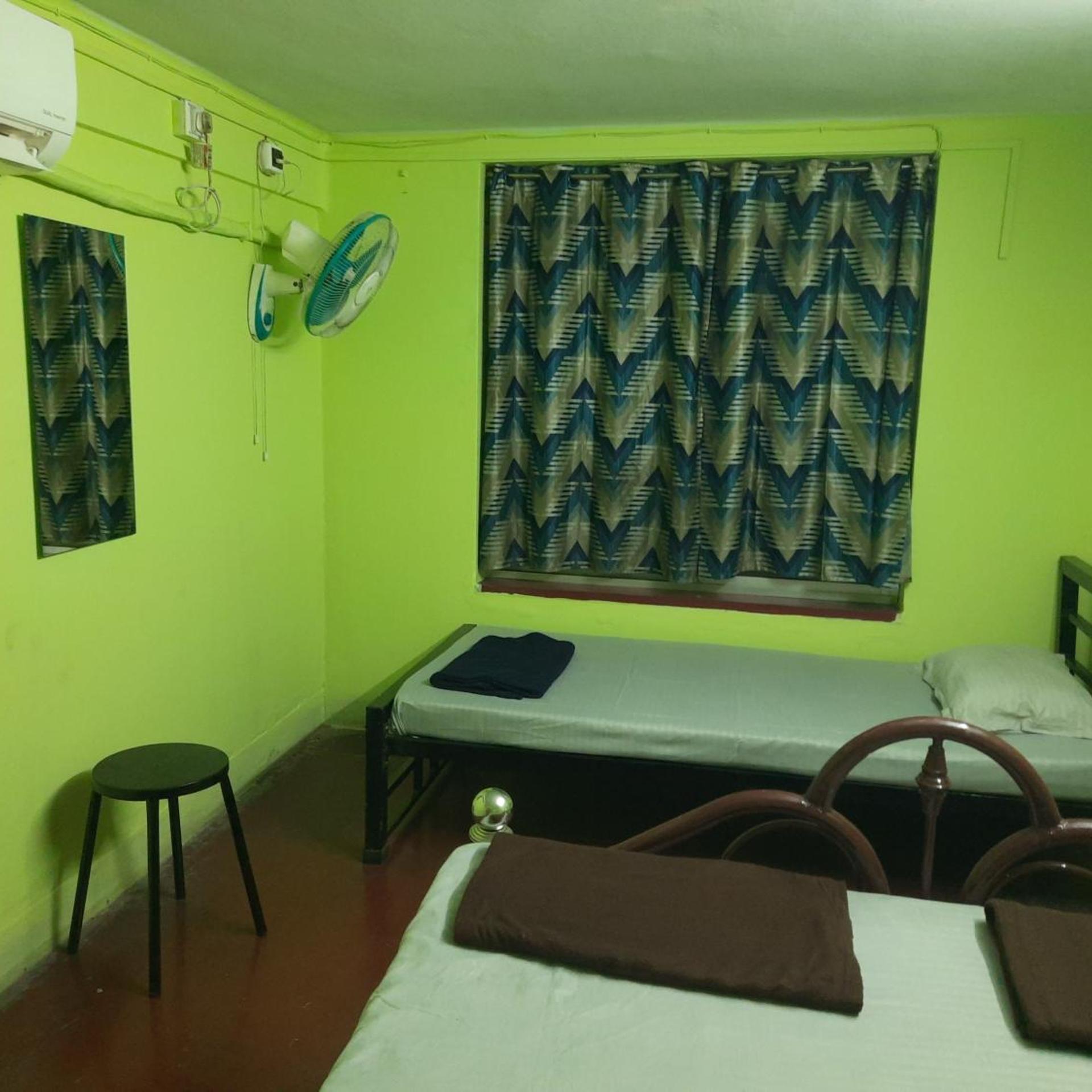 Bubble Beds Hostel 39/54