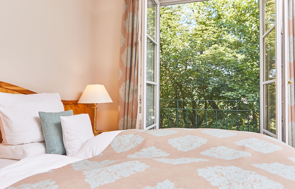 Hotel Freisinger Hof 10/50