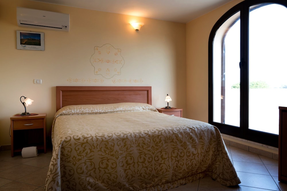 Hotel Salento 4/49