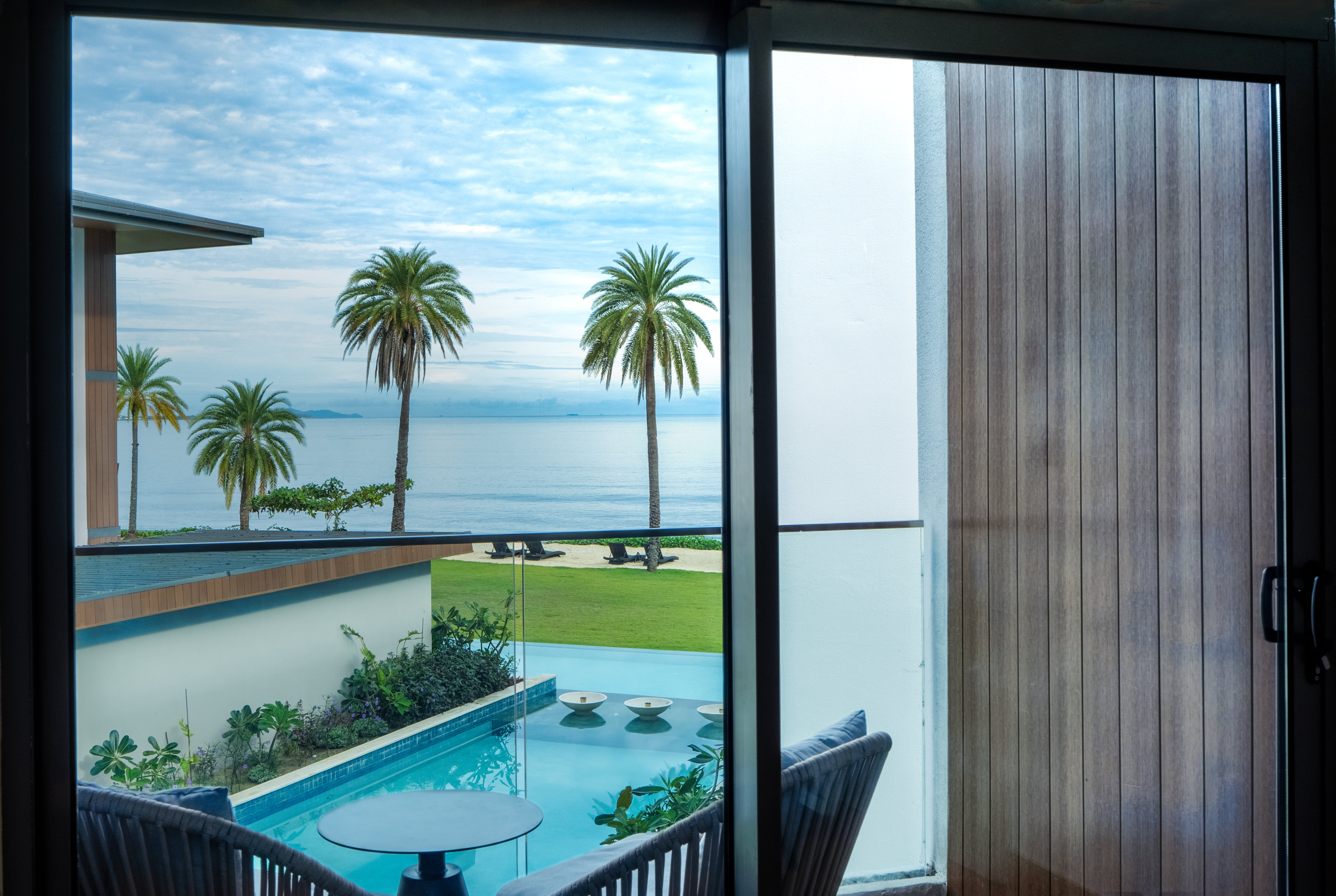 Crowne Plaza Fiji Nadi Bay Resort & Spa, an IHG Hotel 23/50