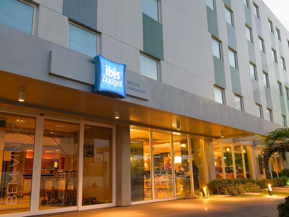 Ibis Budget Recife Jaboatao 5/64