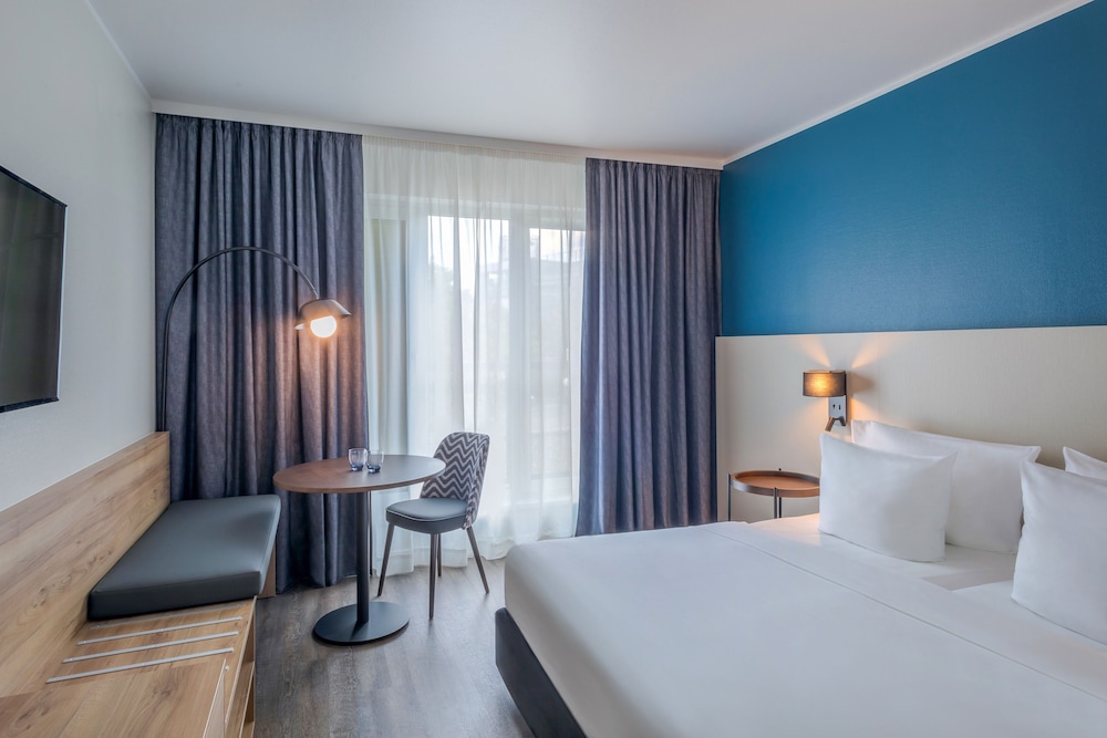 Hotel Munster Kongresscenter affiliated by Melia 14/71