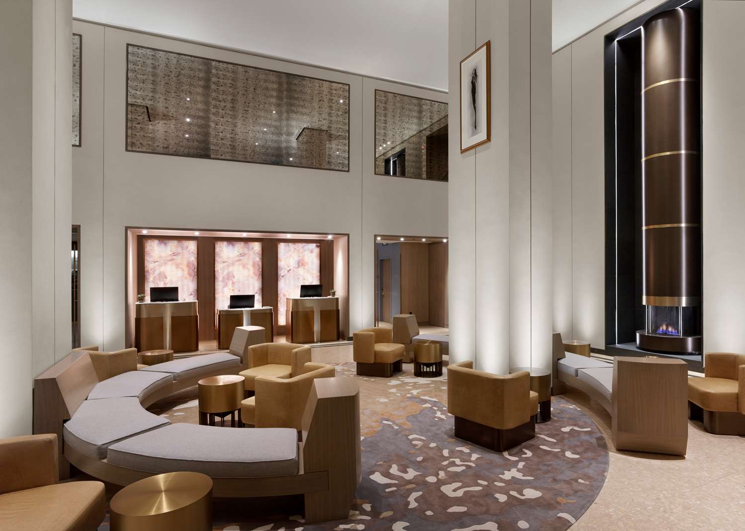 The Clift Royal Sonesta San Francisco 14/27