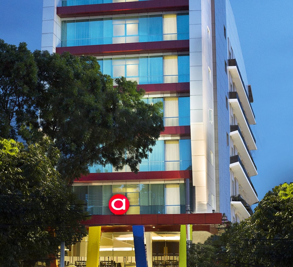 Amaris Hotel Setiabudi 4/31