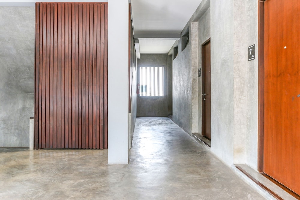 Ketawa Pet Friendly Hotel and Cafe (ex Ketawa Stylish Hotel) 7/43