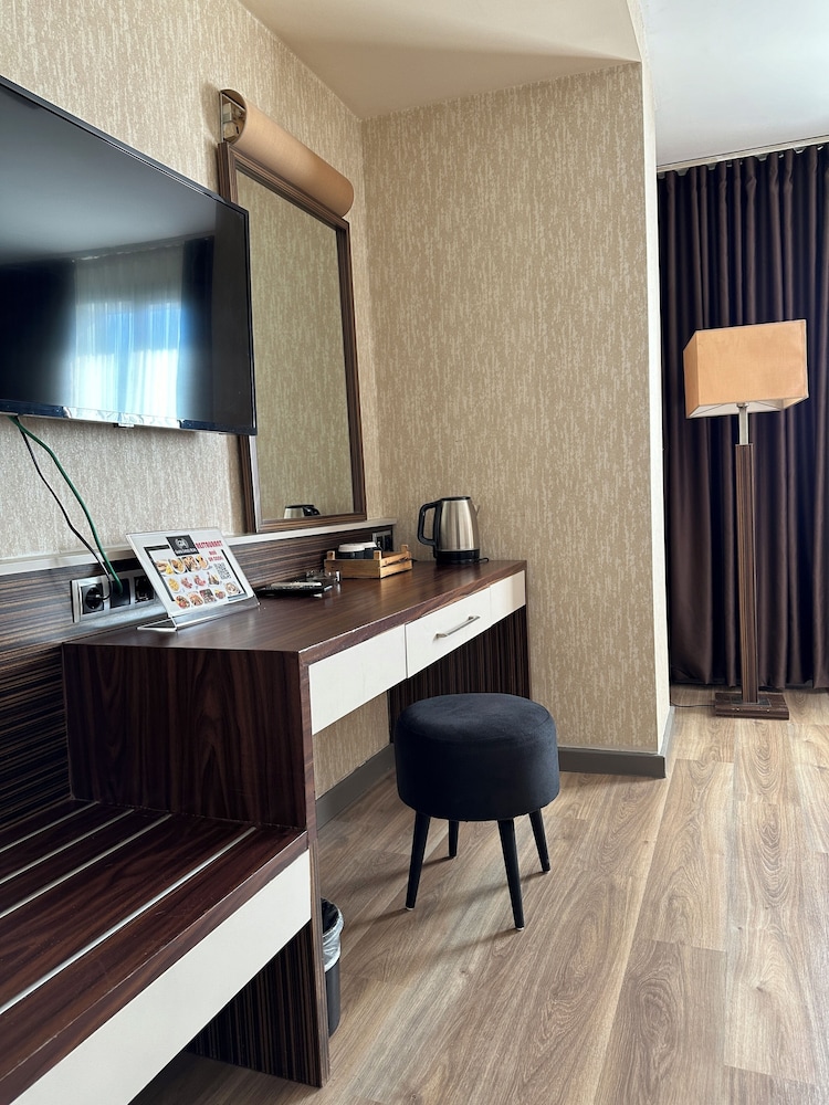Grand Denizli Hotel 41/50