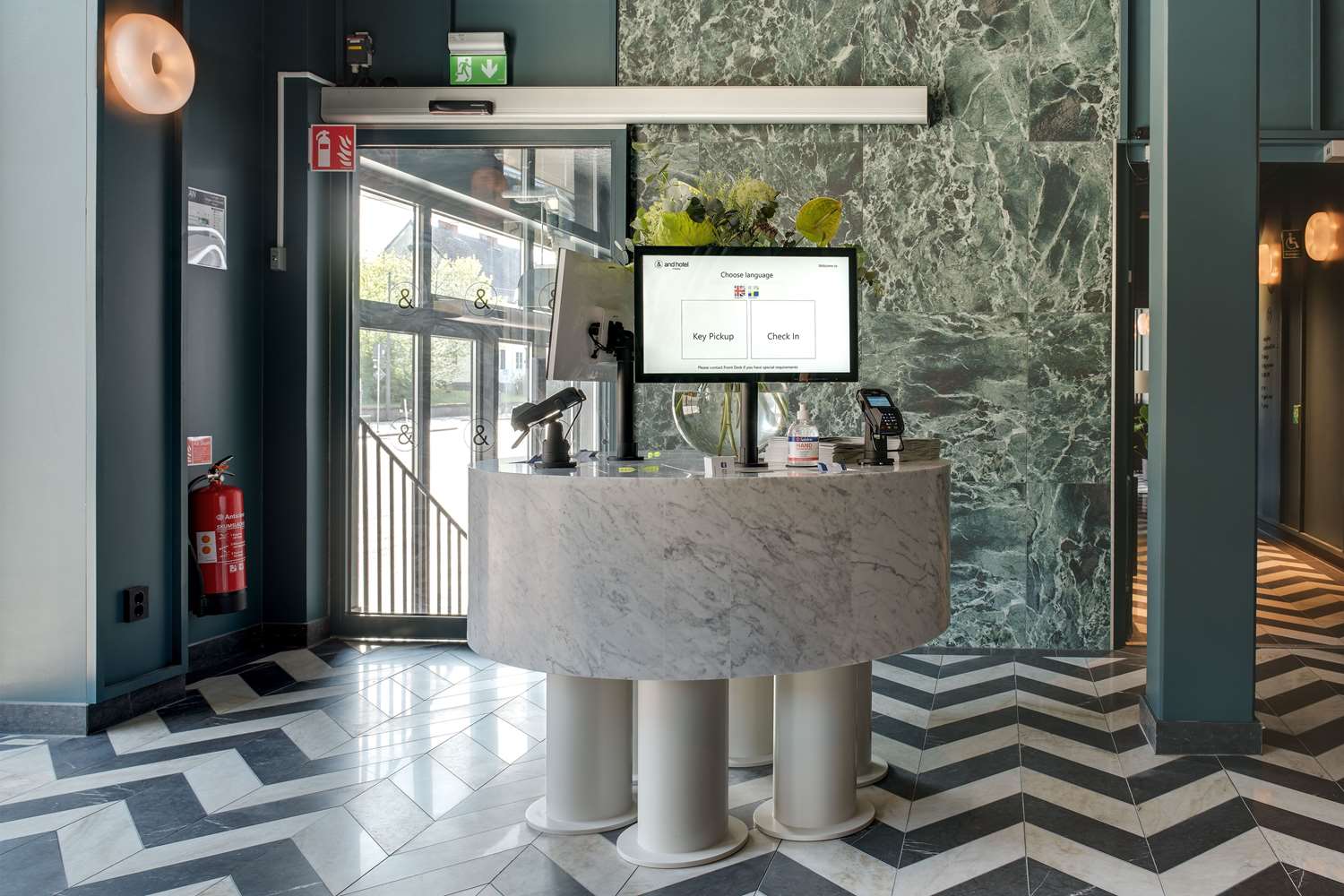 Best Western and Hotel Linkoping 6/56