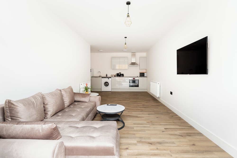 The Suites Inn Hotel Birmingham Merry Hill 20/33