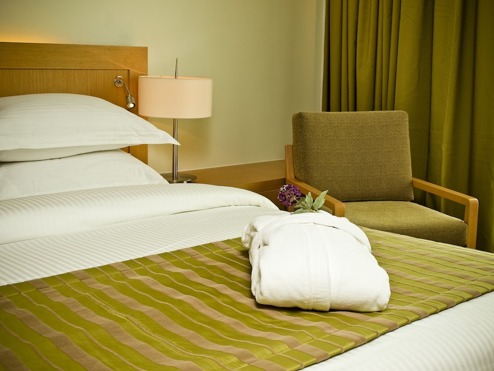 Radisson Blu Anchorage Hotel 28/84