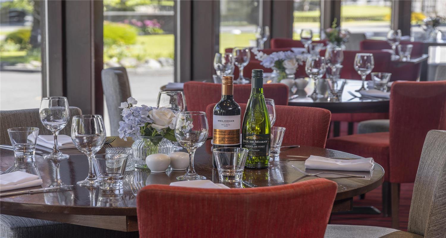 Best Western The Hilcroft Hotel West Lothian 51/66