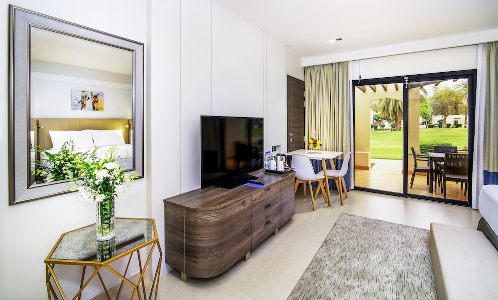 Radisson Blu Hotel & Resort Al Ain 49/66