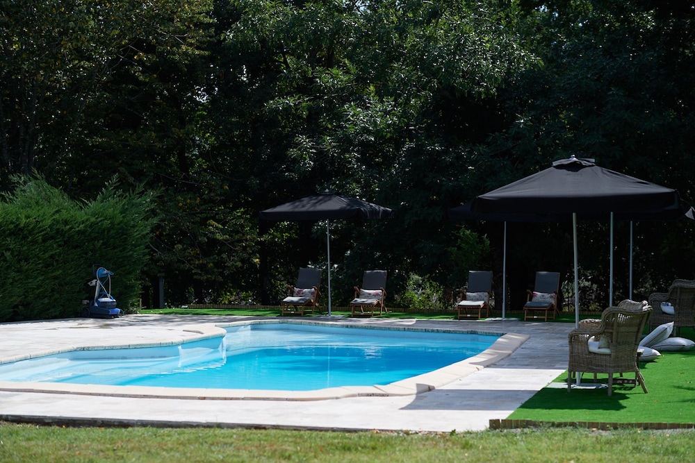 Castel Bois Marie 46/50