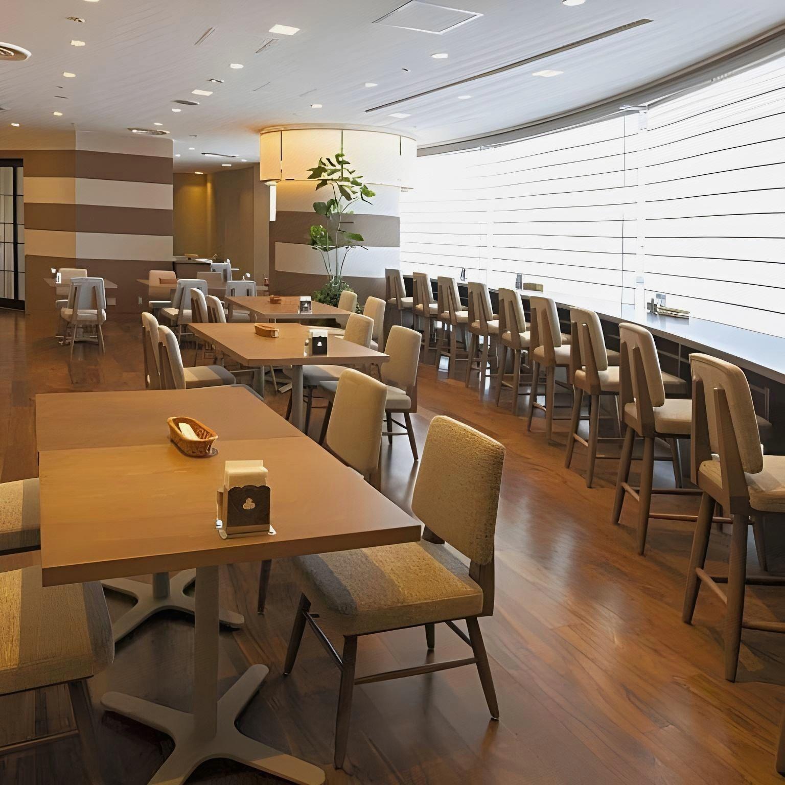 Tokyo Dai-Ichi Hotel Tsuruoka 34/42