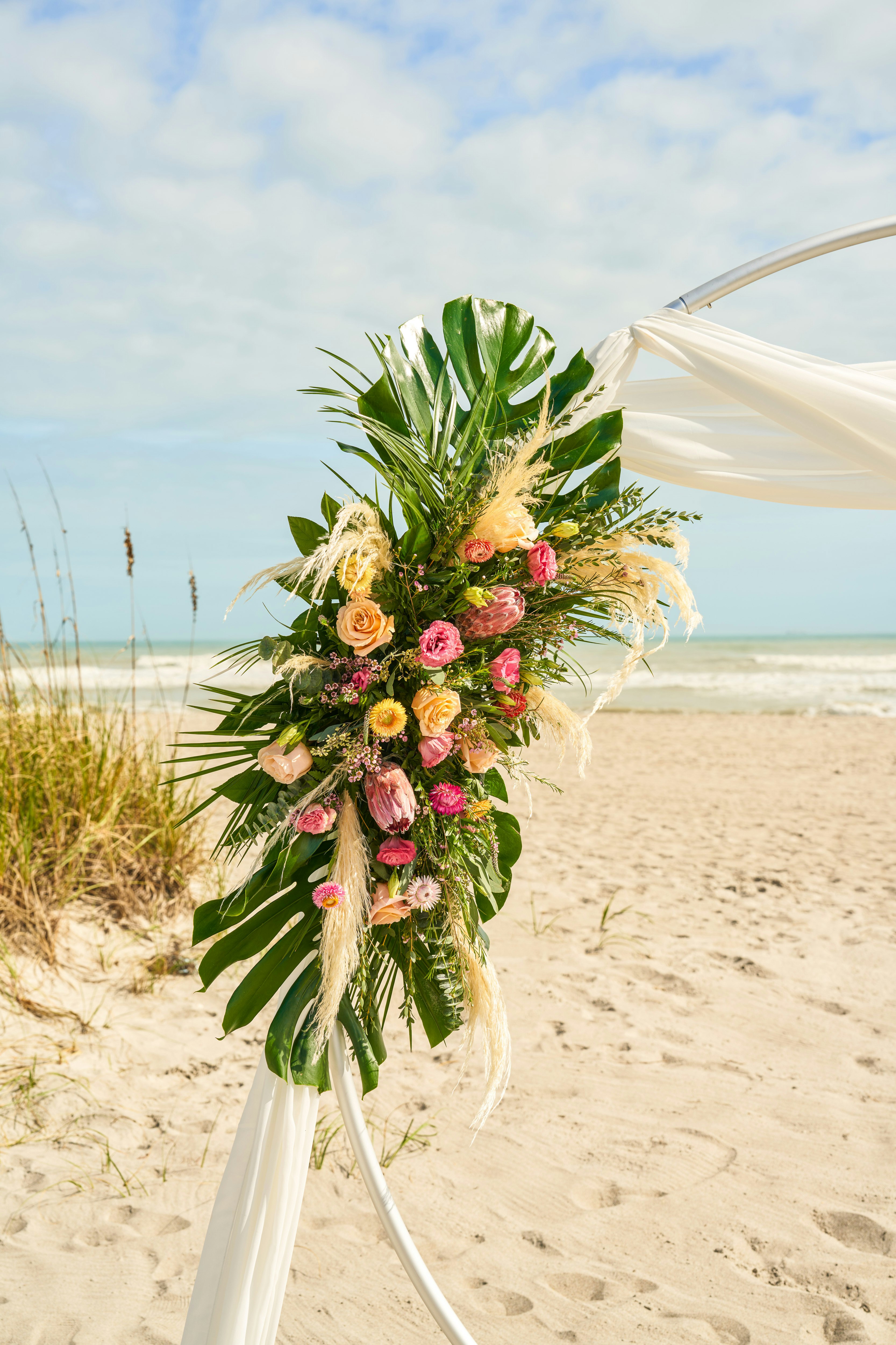 Hilton Cocoa Beach Oceanfront 35/49