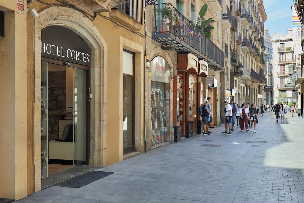 Cortes 3/46