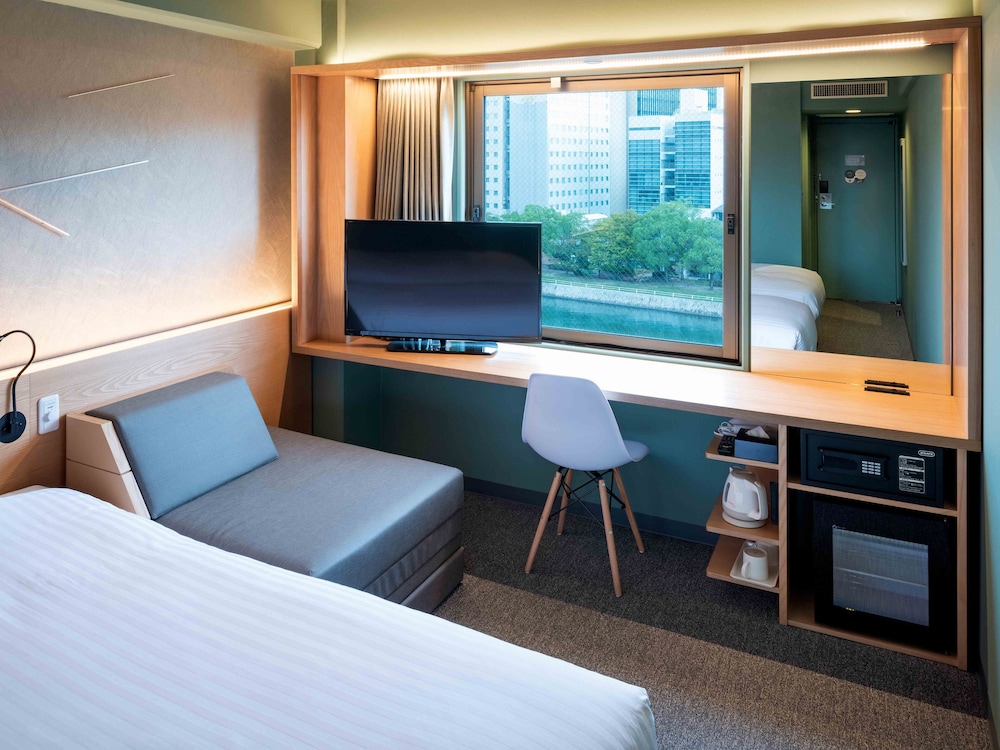 EN Hotel Hiroshima 58/70
