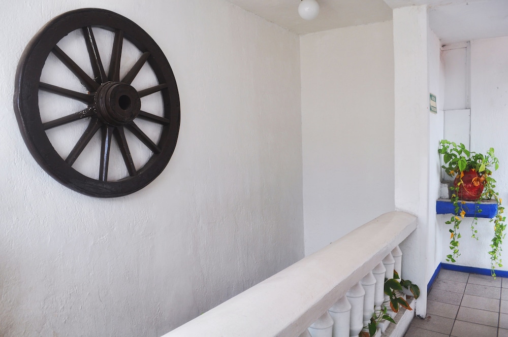 Hacienda De Vallarta Las Glorias 9/50
