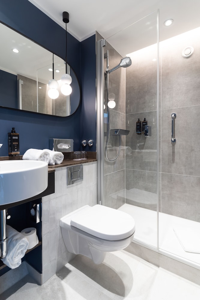 Mercure Mainz City Center (ex Advena Europa) 30/81