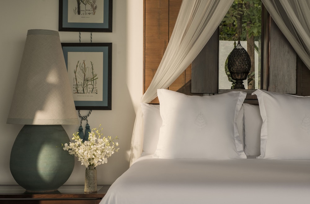 Four Seasons Resort Koh Samui, Thailand 67/87