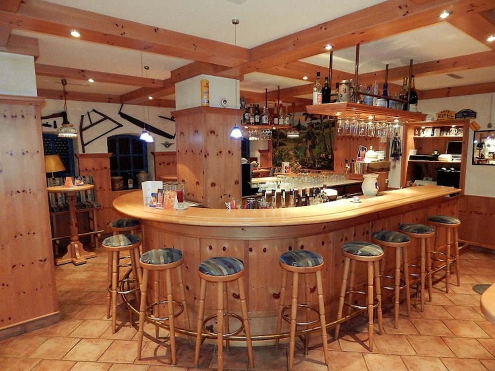 Hotel Zum Alten Forsthaus 15/18