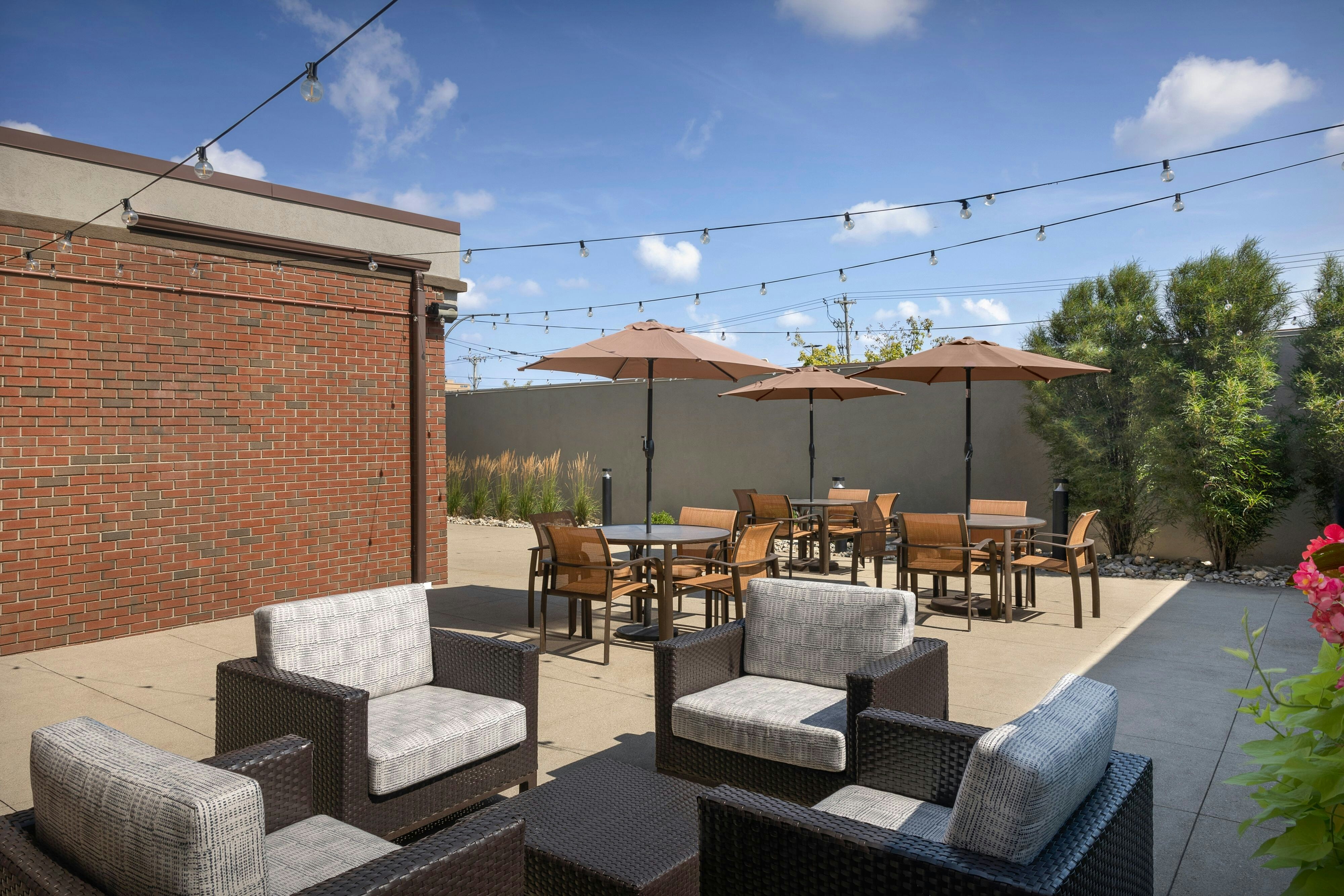 Courtyard by Marriott Dayton Beavercreek 33/61